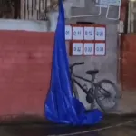 CR Park Double Murder