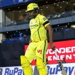 Harbhajan Singh On CSK Win