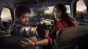Dacoit Box Office Collection
