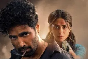 Dacoit Movie Review