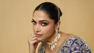 Deepika Padukone latest News