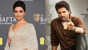 Deepika Padukone Raaka Fees