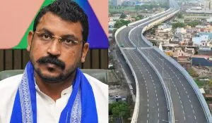 Delhi-Dehradun Highway