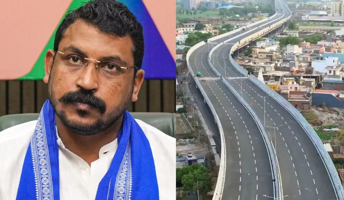 Delhi-Dehradun Highway