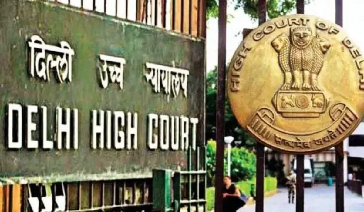Delhi High Court EWS quota ruling