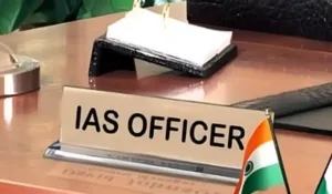 Delhi IAS Transfers