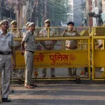 Delhi Mangolpuri Murder Case