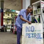 Delhi No PUC No Fuel
