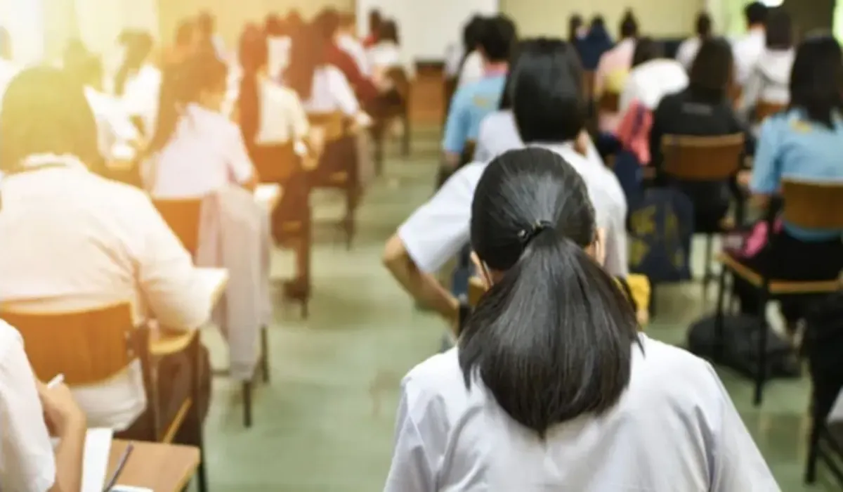 Delhi Private School Irregularities