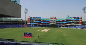 Delhi Traffic Advisory IPL 2026