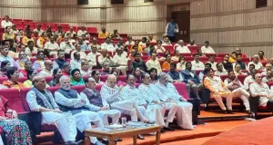 Delimitation Bill 2026