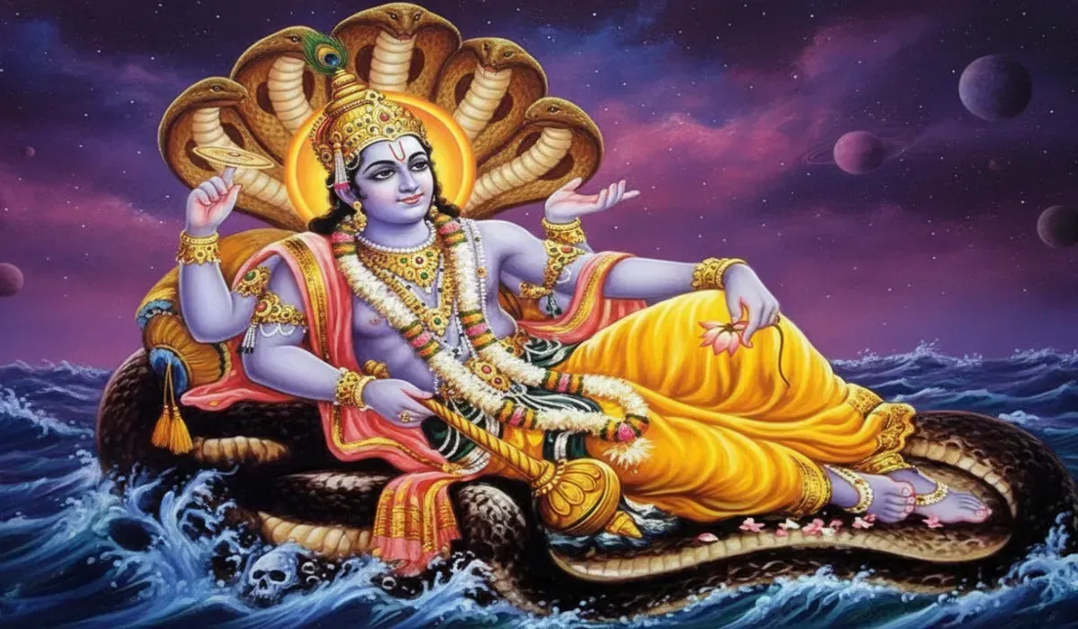 Mohini Ekadashi Par Kya Upay Karen