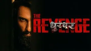 Dhurandhar Wins 14 Awards