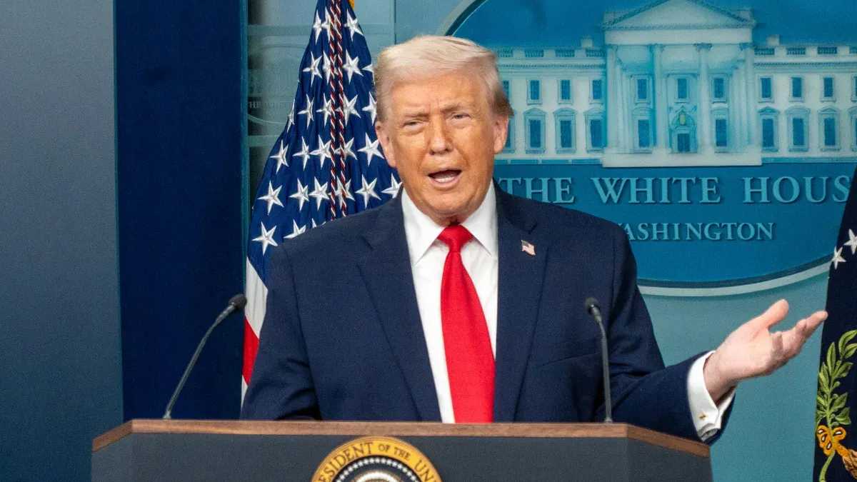 US Iran 45 Day Ceasefire