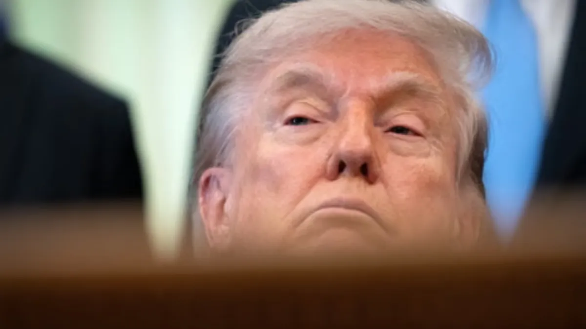 Donald Trump India Remark