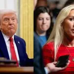 Donald Trump Iran War