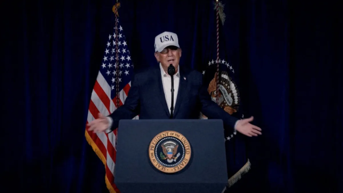 Donald Trump Iran statement (1)