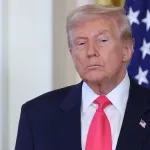 Trump Fresh Statement on India-Pak War