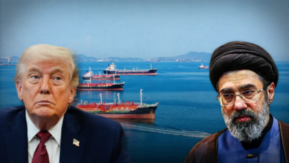Donald Trump Rejects Iran Offer