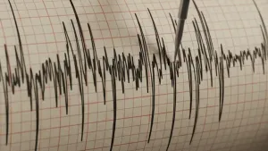 Earthquake of 7.4 Magnitude Hits Japan