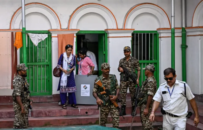 West Bengal Election