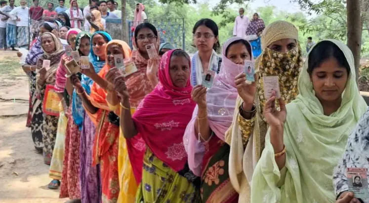West Bengal Election
