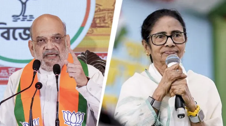West Bengal Election
