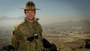 First Female Australian Army Chief