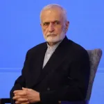 Former Iran FM seriously injured