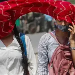 Delhi Weather Update