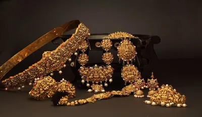 Gold Rate Today 21 April