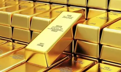 Countries with Highest Gold Reserves