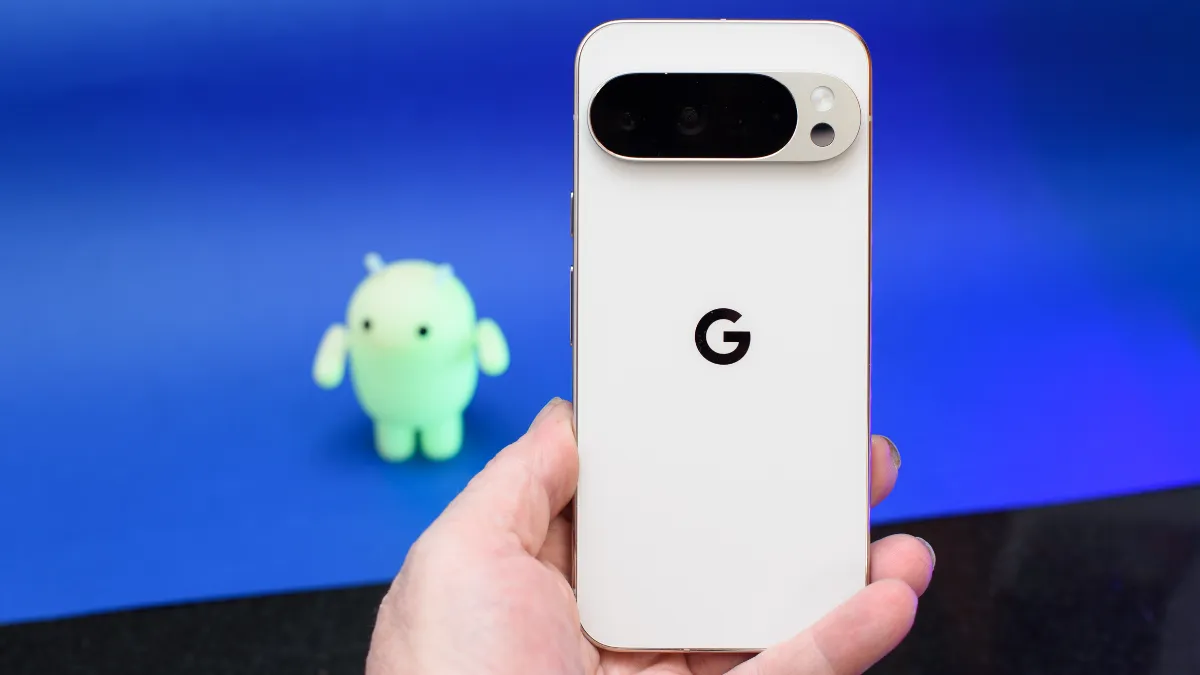 Google Pixel 11 Camera Design