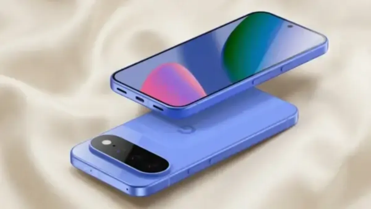 Google Pixel 11 Price In India