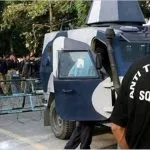 Gujarat ATS Arrests Two Terror Suspects