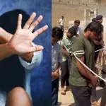 Gujarat Gangrape Case