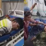 Gujarat Wedding Food Poisoning