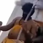 Gyaneshwar Baba Arrest