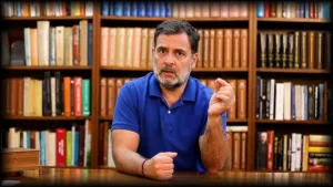 HC on Rahul Gandhi Duel Citizenship