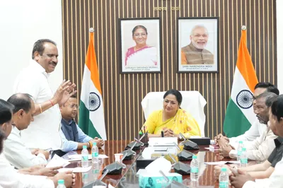 CM Rekha Gupta News