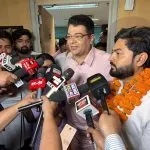 MCD Standing Committee Election