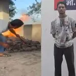Hapur Viral Video