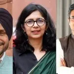 Harbhajan Singh CRPF Security