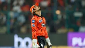 “पैट कमिंस की वापसी के बाद भी ईशान किशन को SRH का कप्तान बने रहना चाहिए” – हरभजन सिंह