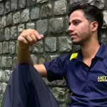 Harshit Bhatt Incident