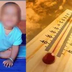 Heat Stroke Death Maharashtra