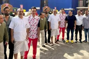 Hera Pheri 3 Cancelled Rumors