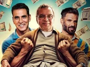 Hera Pheri 3 controversy