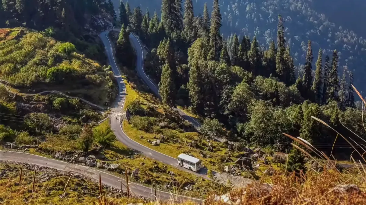 Hidden Gems of Uttarakhand