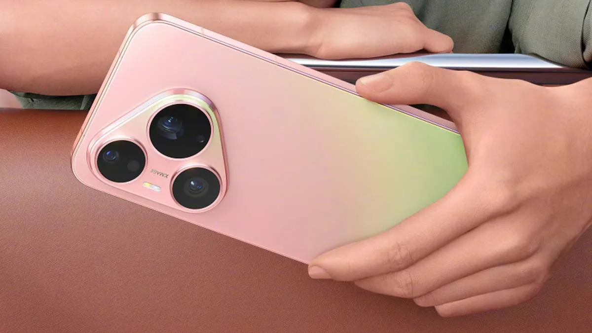 Huawei Pura 90 Series Features